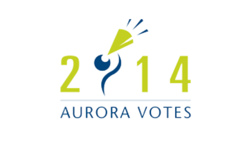 Aurora Votes 2014